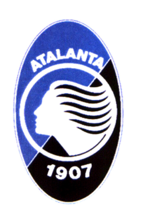 ATALANTA 1907 Logo (EUIPO, 11.09.2003)