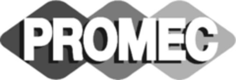 PROMEC Logo (EUIPO, 10.10.2003)