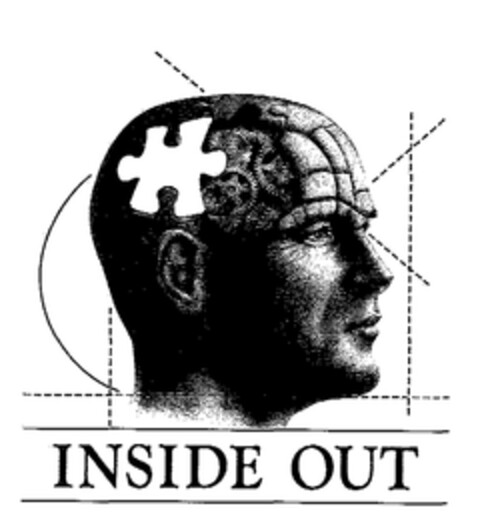 INSIDE OUT Logo (EUIPO, 23.10.2003)