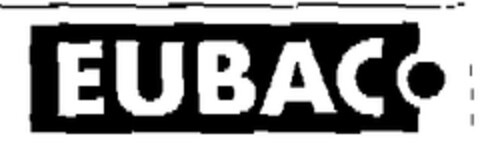 EUBAC Logo (EUIPO, 29.10.2003)