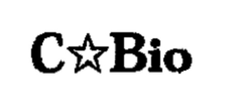 C Bio Logo (EUIPO, 31.10.2003)