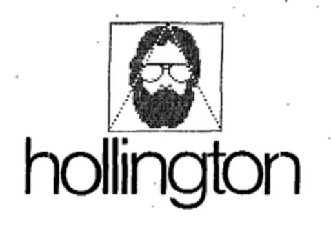 Hollington Logo (EUIPO, 04.12.2003)