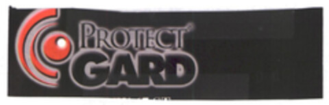 PROTECT GARD Logo (EUIPO, 20.05.2004)