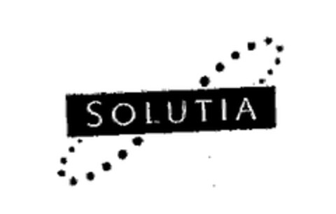 SOLUTIA Logo (EUIPO, 05.03.2004)
