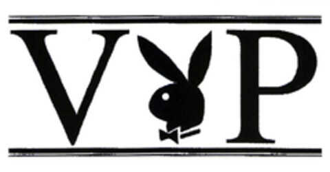 VIP Logo (EUIPO, 18.03.2004)