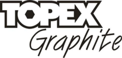 TOPEX Graphite Logo (EUIPO, 06/02/2004)