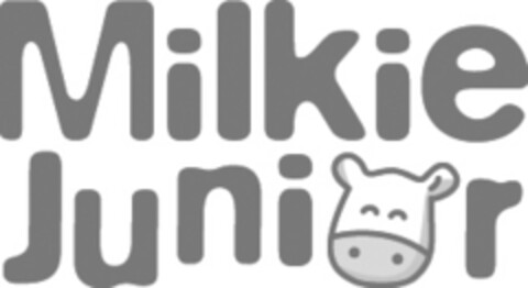 Milkie Junior Logo (EUIPO, 05.07.2004)