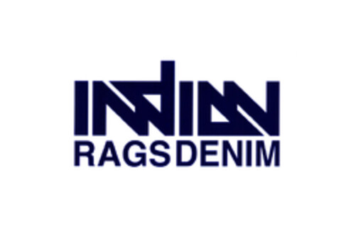 INDIAN RAGSDENIM Logo (EUIPO, 09/20/2004)