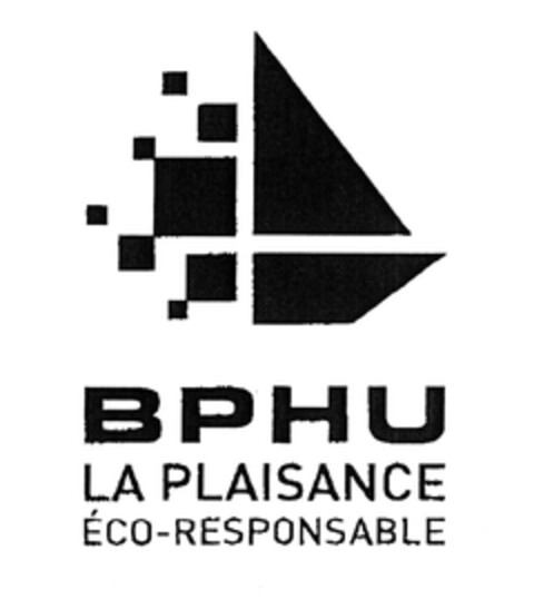 BPHU LA PLAISANCE ÉCO-RESPONSABLE Logo (EUIPO, 21.01.2005)