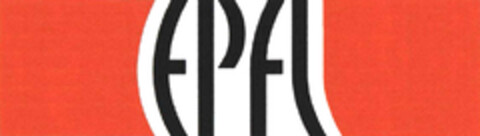 EPFL Logo (EUIPO, 14.02.2005)