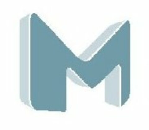 M Logo (EUIPO, 28.04.2005)