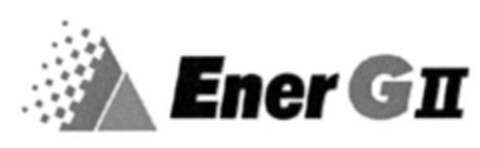 EnerGII Logo (EUIPO, 20.05.2005)