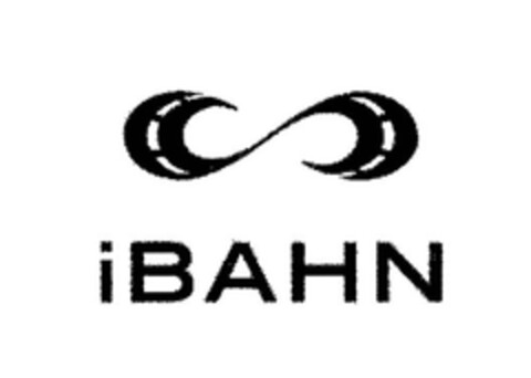 iBAHN Logo (EUIPO, 02.09.2005)