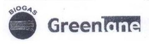 BIOGAS Greenlane Logo (EUIPO, 09.11.2005)