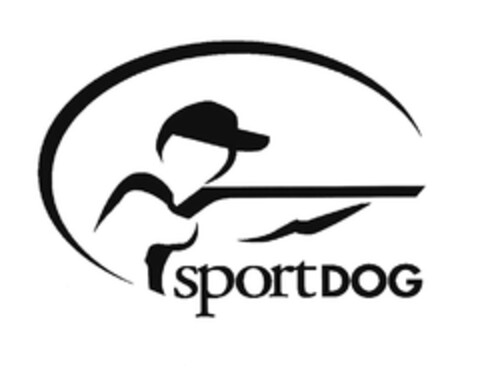 sportDOG Logo (EUIPO, 15.11.2005)