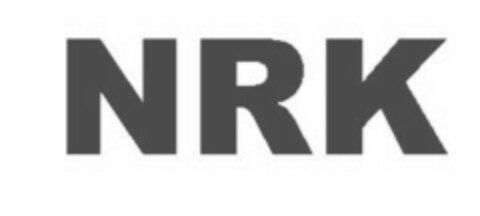 NRK Logo (EUIPO, 11/23/2005)