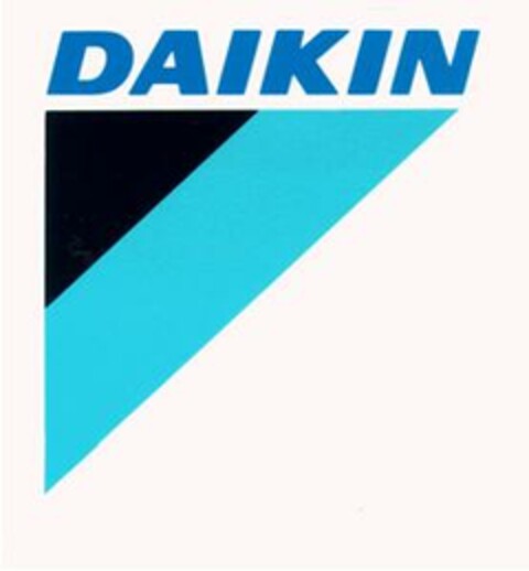 DAIKIN Logo (EUIPO, 23.11.2005)