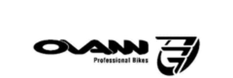 OVAM Professional Bikes Logo (EUIPO, 04/04/2006)