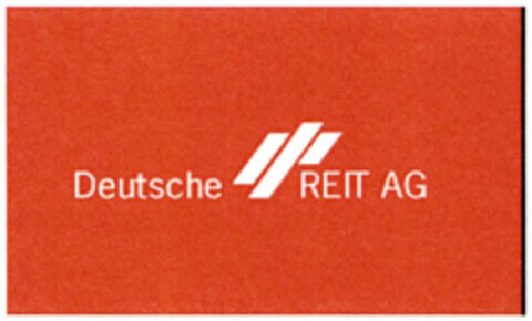 Deutsche REIT AG Logo (EUIPO, 04/03/2006)