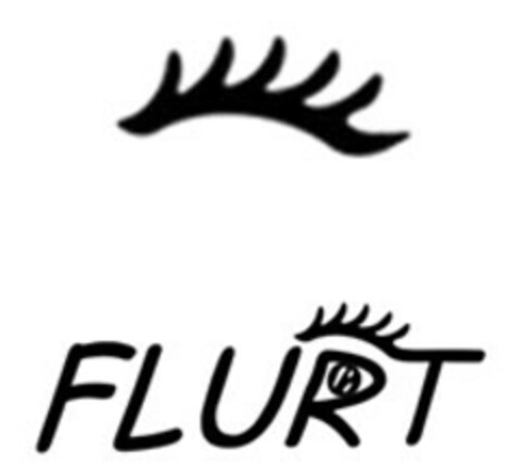 FLURT Logo (EUIPO, 18.05.2006)