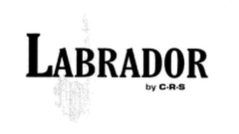 LABRADOR by C-R-S Logo (EUIPO, 10.08.2006)