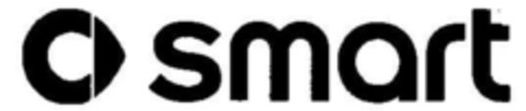 smart Logo (EUIPO, 13.10.2006)