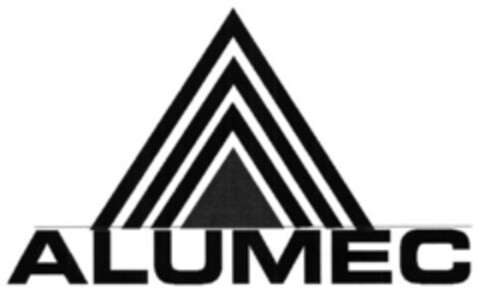 ALUMEC Logo (EUIPO, 06.10.2006)