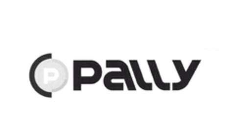 CP Pally Logo (EUIPO, 19.10.2006)