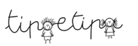 tipoetipa Logo (EUIPO, 11/09/2006)