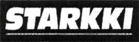 STARKKI Logo (EUIPO, 27.11.2006)
