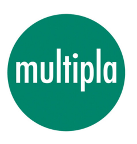 multipla Logo (EUIPO, 12/28/2006)