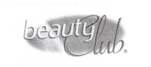 beauty Club Logo (EUIPO, 16.03.2007)