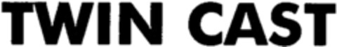 TWIN CAST Logo (EUIPO, 26.04.2007)