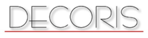 DECORIS Logo (EUIPO, 27.04.2007)