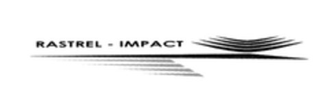 RASTREL-IMPACT Logo (EUIPO, 09.05.2007)