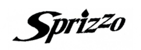 Sprizzo Logo (EUIPO, 29.05.2007)