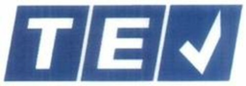 TEV Logo (EUIPO, 02.07.2007)