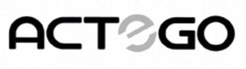 ACTeGO Logo (EUIPO, 08/23/2007)