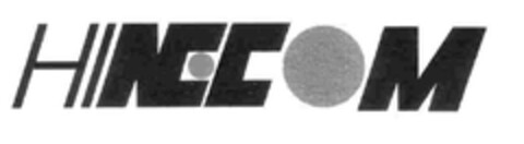 HINECOM Logo (EUIPO, 23.08.2007)