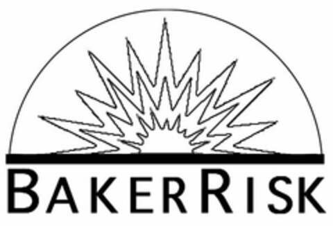 BakerRisk Logo (EUIPO, 26.10.2007)