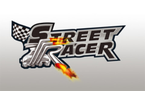 STREET RACER Logo (EUIPO, 01.04.2008)
