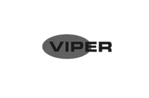 VIPER Logo (EUIPO, 12/17/2007)