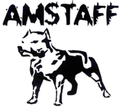 AMSTAFF Logo (EUIPO, 25.02.2008)