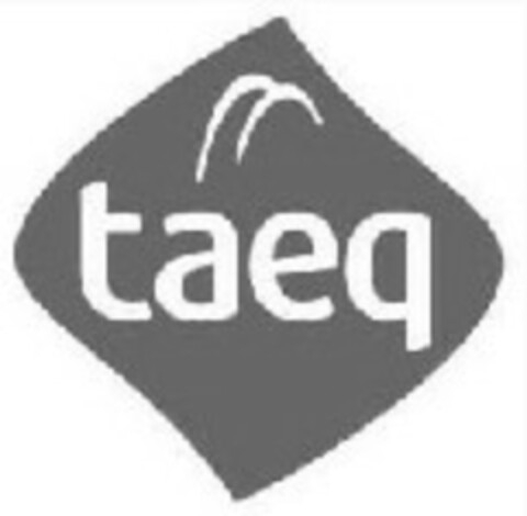 taeq Logo (EUIPO, 17.04.2008)