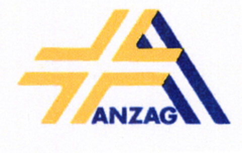 ANZAG Logo (EUIPO, 24.04.2008)