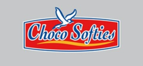 Choco Softies Logo (EUIPO, 06.05.2008)