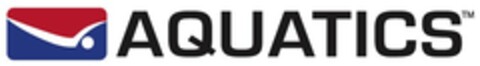 AQUATICS Logo (EUIPO, 13.05.2008)