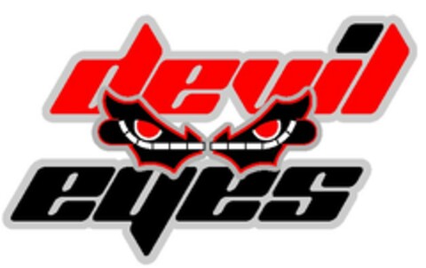 devil eyes Logo (EUIPO, 21.05.2008)