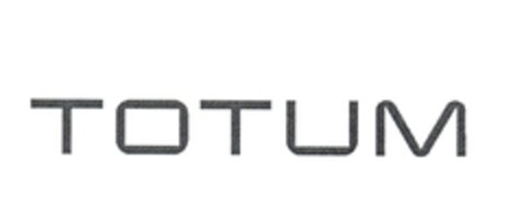 TOTUM Logo (EUIPO, 06/06/2008)