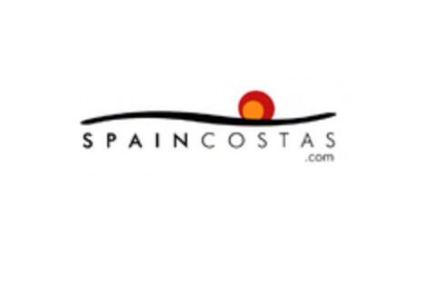 SPAINCOSTAS.com Logo (EUIPO, 17.09.2008)